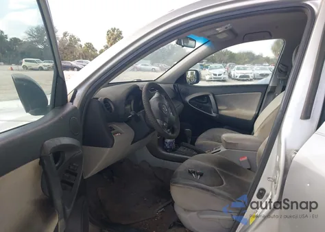 2012 Toyota Rav4 z USA, uszkodzony, nr VIN 2T3ZF4DV3CW147318